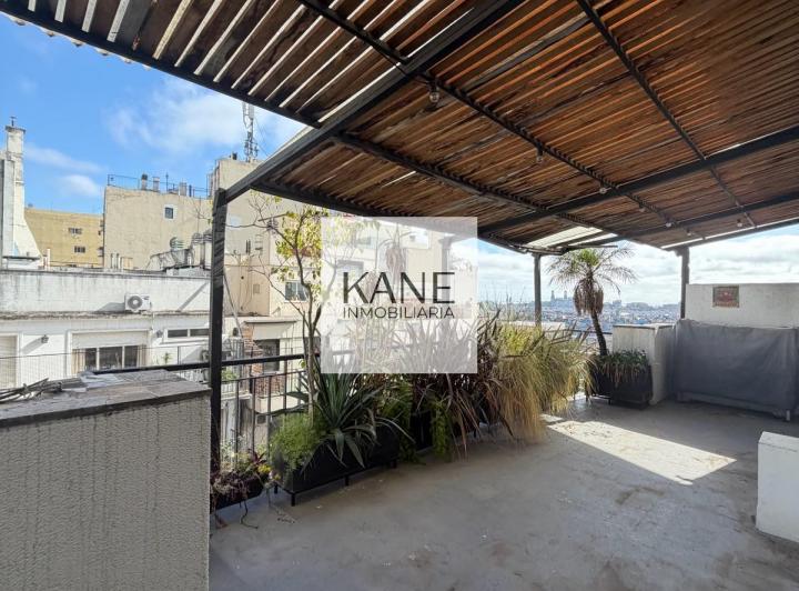 Departamento · 85m² · 3 Ambientes