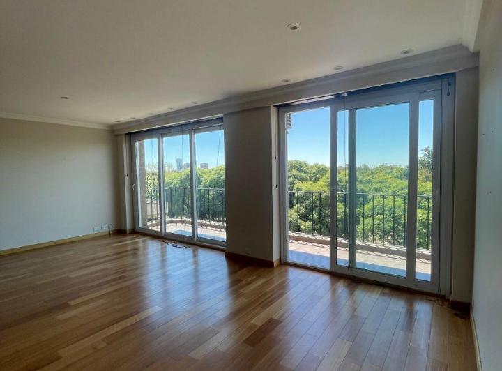 Departamento · 130m² · 3 Ambientes