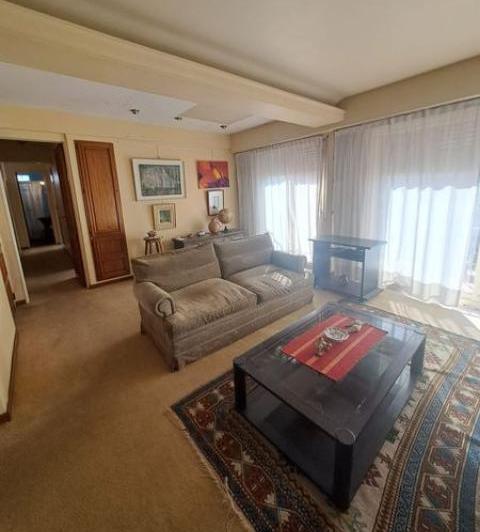 Departamento · 89m² · 3 Ambientes · 1 Cochera