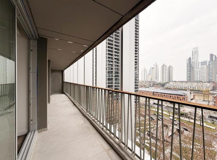 Departamento · 92m² · 3 Ambientes