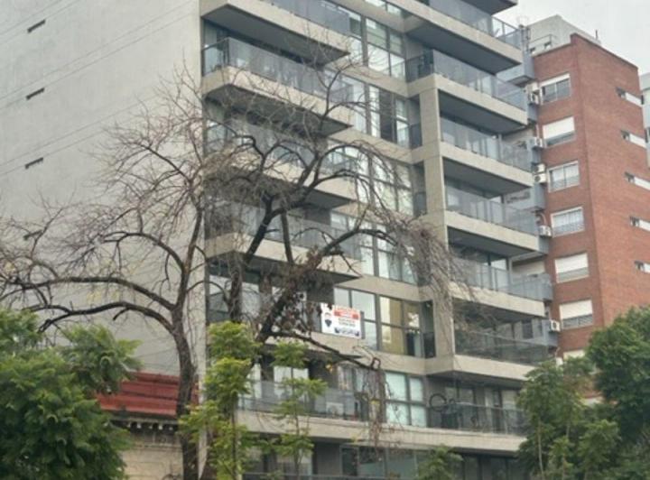 Departamento · 51m² · 3 Ambientes