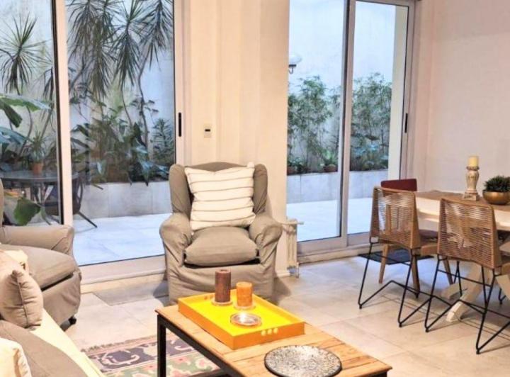 Departamento · 69m² · 3 Ambientes