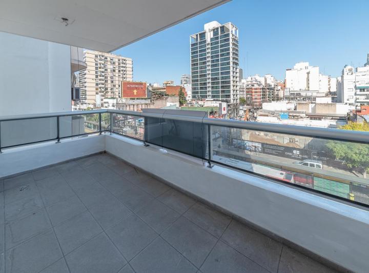 Departamento · 69m² · 3 Ambientes