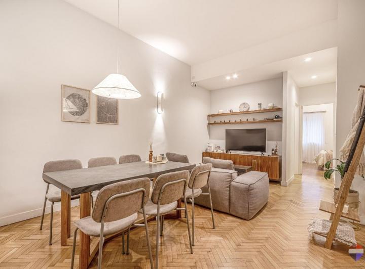 Departamento · 64m² · 3 Ambientes