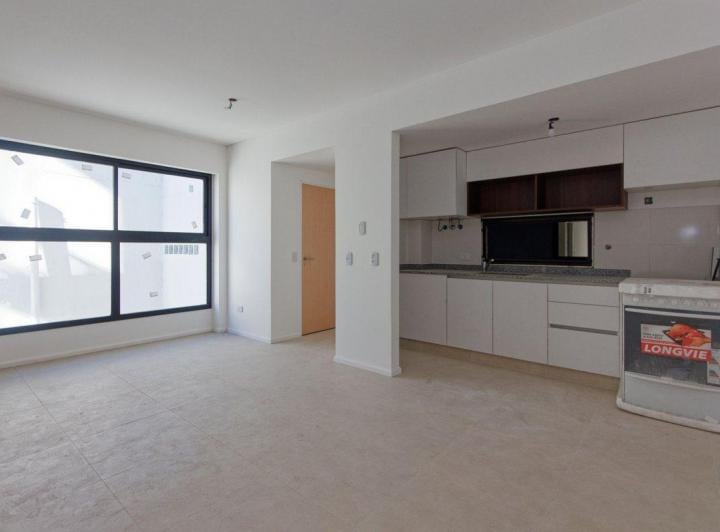 Departamento · 55m² · 3 Ambientes