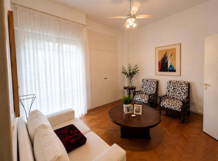 Departamento · 72m² · 2 Ambientes
