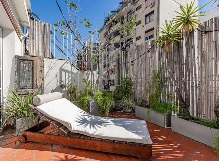 Departamento · 75m² · 3 Ambientes