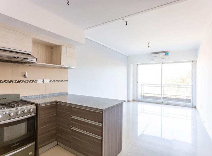 Departamento · 55m² · 3 Ambientes · 3 Cocheras