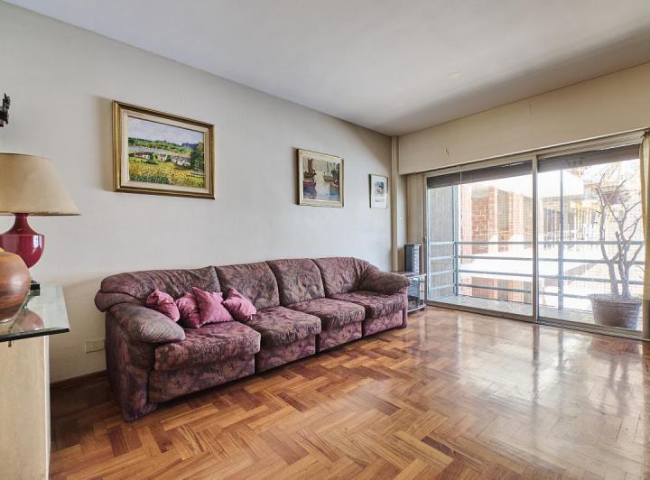 Departamento · 68m² · 3 Ambientes