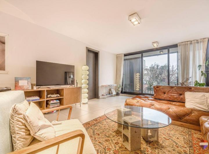 Departamento · 75m² · 2 Ambientes