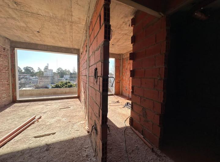 Departamento · 58m² · 3 Ambientes