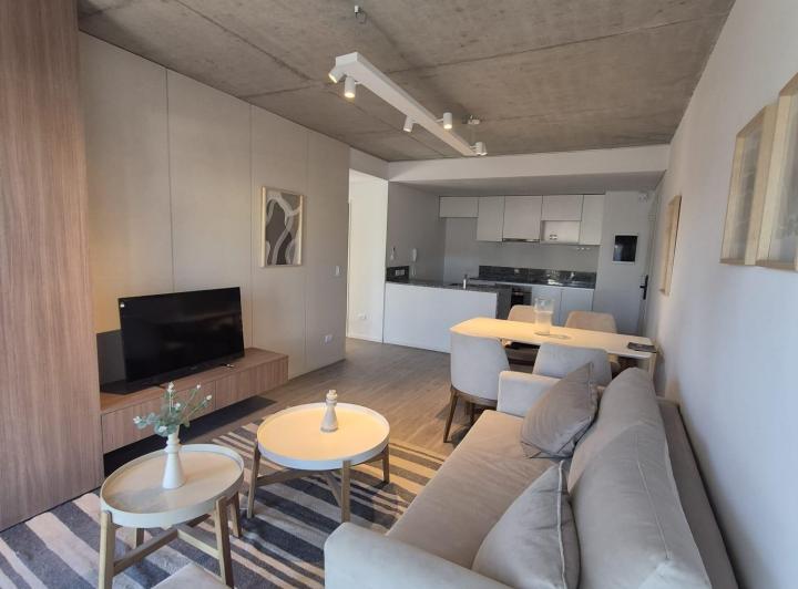 Departamento · 60m² · 3 Ambientes