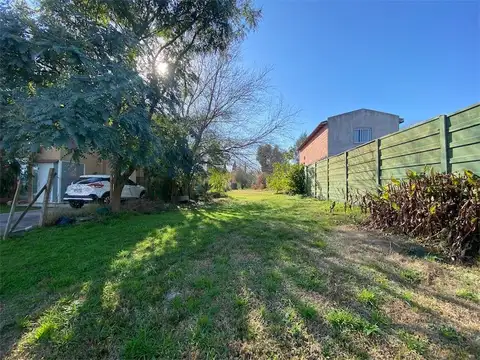 Terreno en Venta en Ingeniero Maschwitz, Partido de Escobar