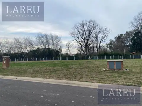 Terreno en Venta en San Pablo, Countries y Barrios Cerrados en Pilar