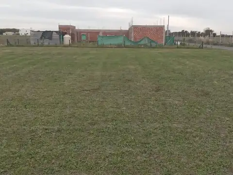 Terreno en Venta en Pontevedra, Partido de Merlo