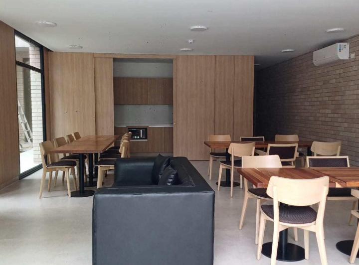 Departamento · 196m² · 3 Ambientes