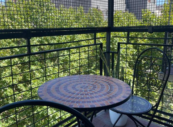 Departamento · 60m² · 1 Ambiente