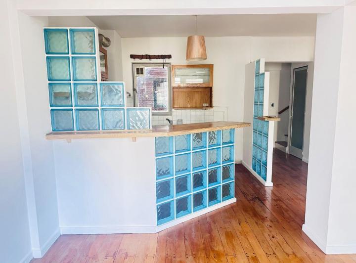 Departamento · 75m² · 3 Ambientes · 1 Cochera