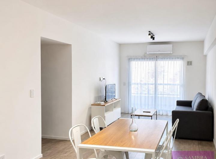 Departamento · 79m² · 3 Ambientes