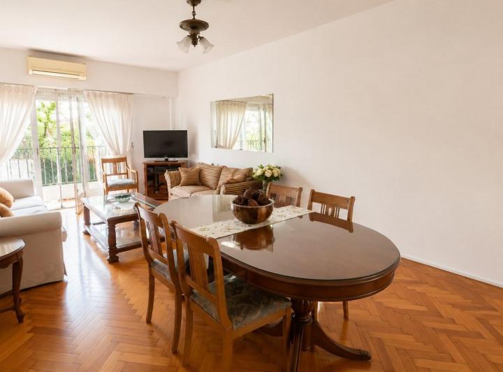 Departamento · 75m² · 3 Ambientes