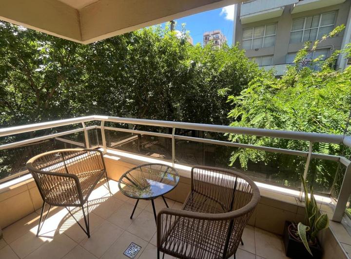Departamento · 62m² · 3 Ambientes