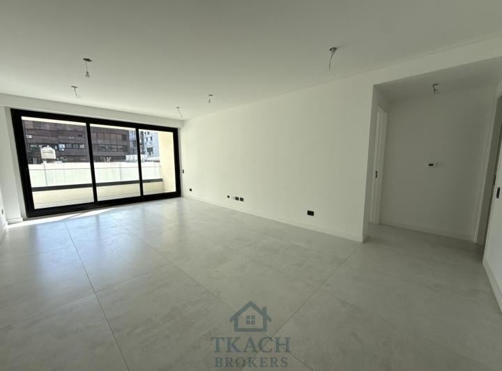 Departamento · 96m² · 3 Ambientes
