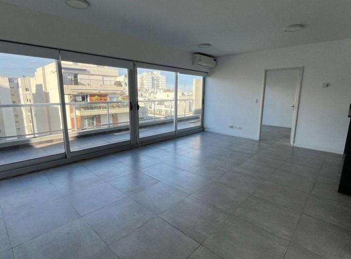 Departamento · 70m² · 3 Ambientes · 1 Cochera