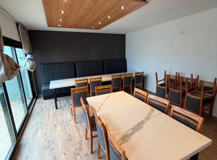 Departamento · 72m² · 3 Ambientes