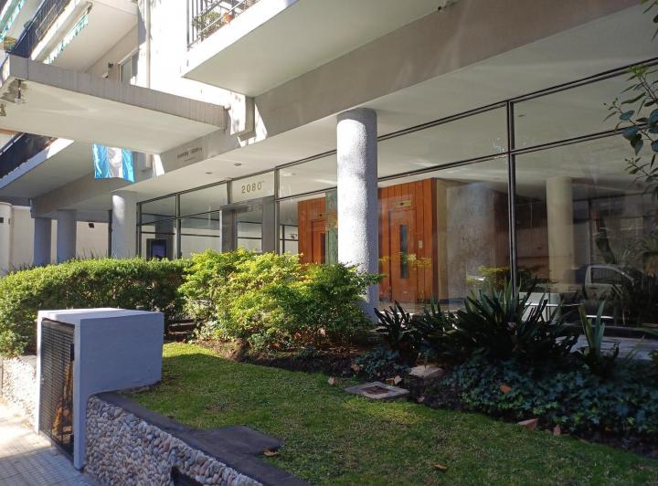 Departamento · 100m² · 4 Ambientes
