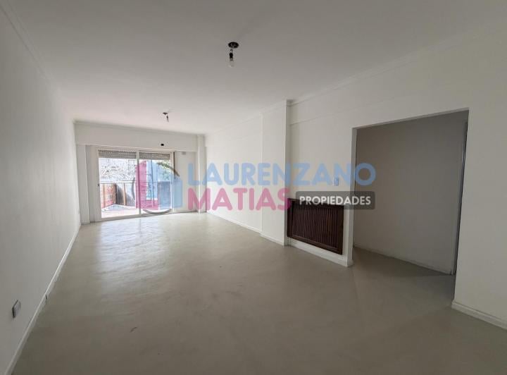 Departamento · 81m² · 3 Ambientes · 1 Cochera