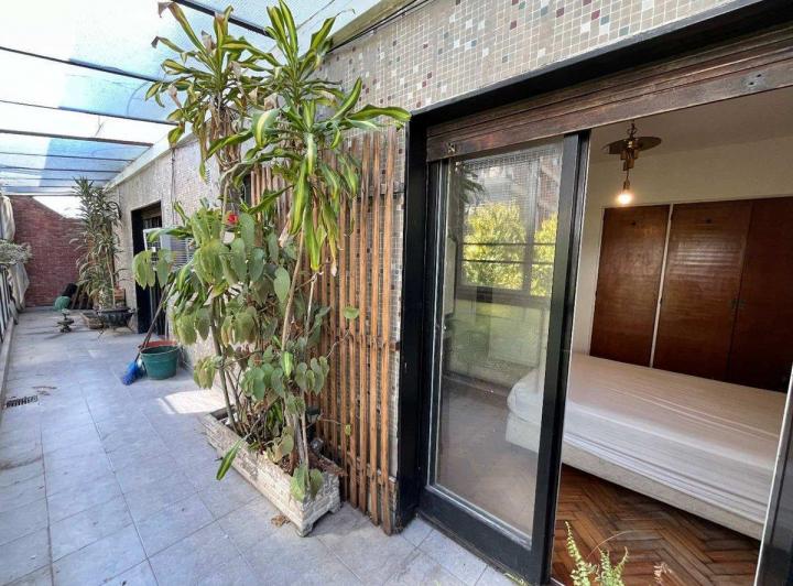 Departamento · 58m² · 3 Ambientes