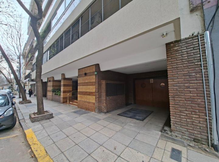 Departamento · 55m² · 3 Ambientes · 1 Cochera