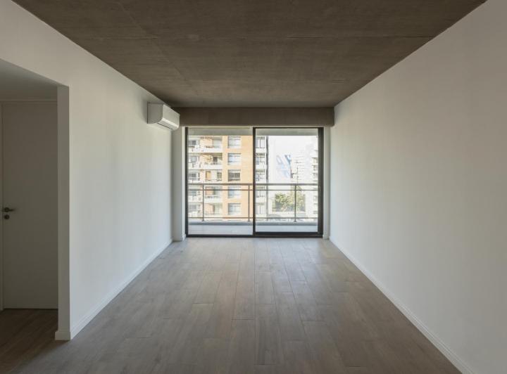 Departamento · 64m² · 3 Ambientes