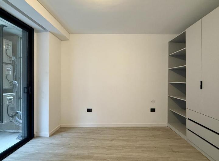 Departamento · 87m² · 3 Ambientes · 1 Cochera