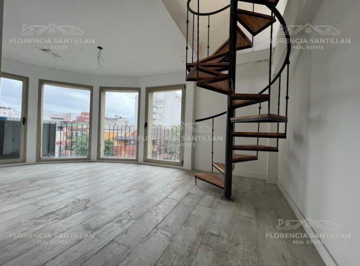 Departamento · 76m² · 2 Ambientes