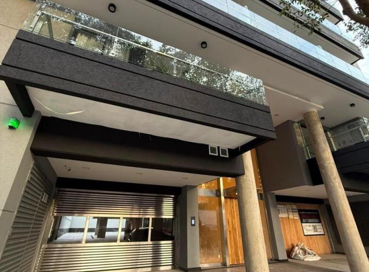 Departamento · 77m² · 3 Ambientes