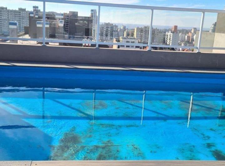Departamento · 62m² · 3 Ambientes