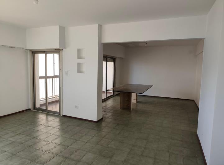 Departamento · 106m² · 4 Ambientes
