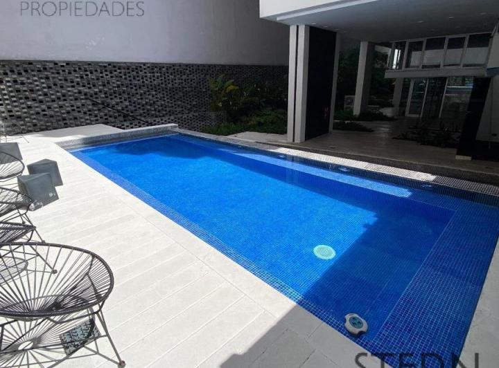 Departamento · 51m² · 2 Ambientes