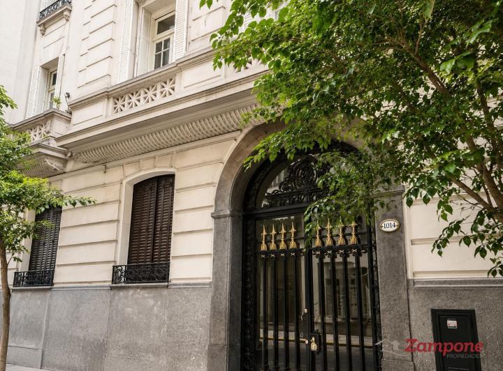 Departamento · 75m² · 3 Ambientes