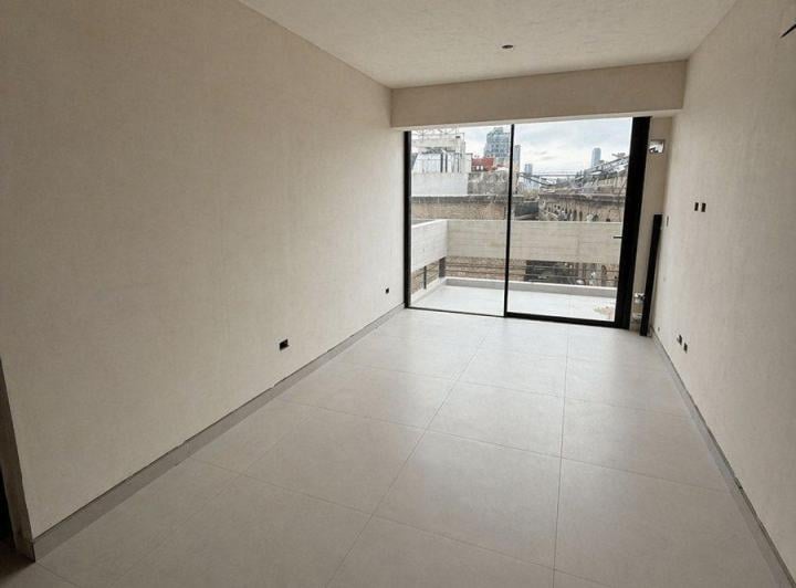 Departamento · 46m² · 2 Ambientes · 1 Cochera