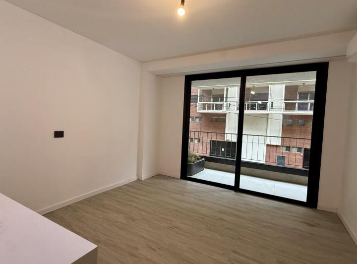 Departamento · 46m² · 2 Ambientes · 1 Cochera