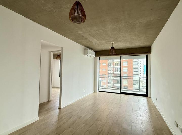 Departamento · 64m² · 3 Ambientes