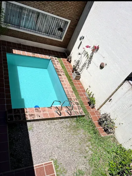Barrio Parque Capital casa en venta 3 dormitorios apto credito frente al club