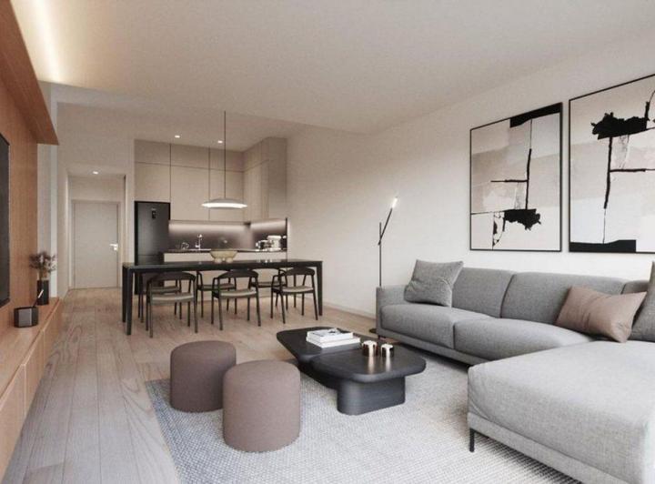 Departamento · 68m² · 3 Ambientes