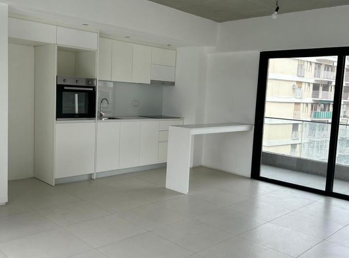 Departamento · 42m² · 2 Ambientes