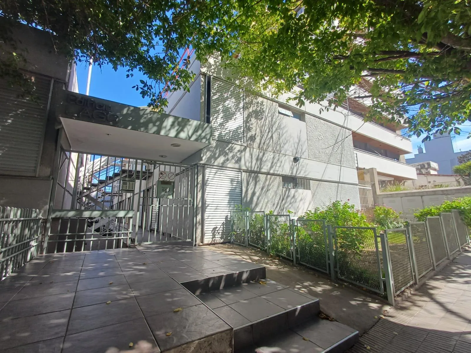 DEPARTAMENTO EN VENTA EDIFICIO LAGO VILLA CARLOS PAZ