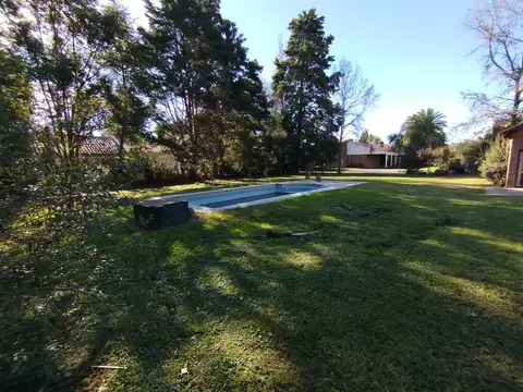Terreno en Venta en Country Club Los Cardales, Countries y Barrios Cerrados en Campana