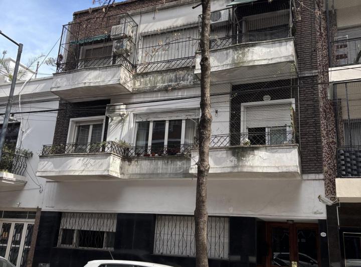 Departamento · 54m² · 3 Ambientes