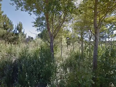 Terreno en Venta en Mar Azul, Partido de Villa Gesell